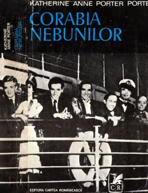 Corabia nebunilor (Katherine Anne Porter)