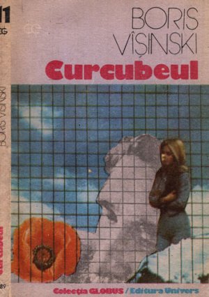 Curcubeul (Boris Visinski) colectia Globus
