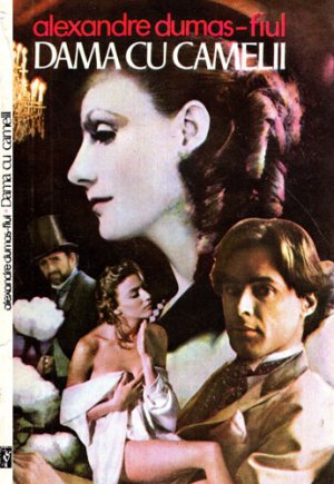 Dama cu camelii (Alexandre Dumas-fiul)
