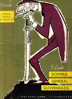 Domnul general guverneaza (I. Ludo) Ciclul Paravanul de aur