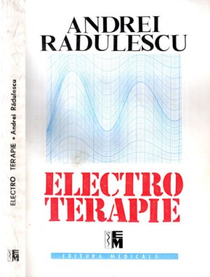 Electro terapie (Andrei Radulescu)