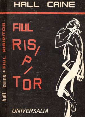 Fiul risipitor (Hall Caine)