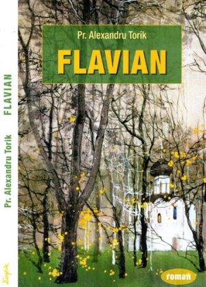 Flavian (Alexandru Torik)