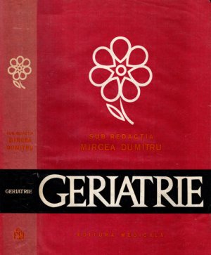 Geriatrie (Mircea Dumitru)