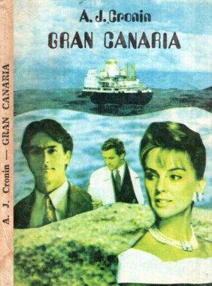 Gran Canaria (A. J. Cronin)