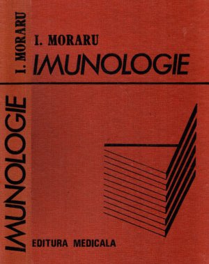 Imunologie (I. Moraru)