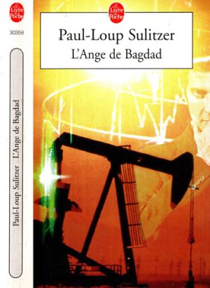 L'Ange de Bagdad (Paul-Loup Sulitzer)
