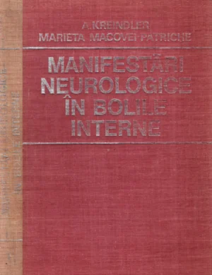 Manifestari Neurologice In Bolile Interne