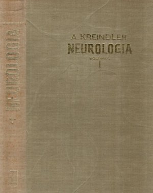 Neurologia vol. I+II (A. Kreindler)