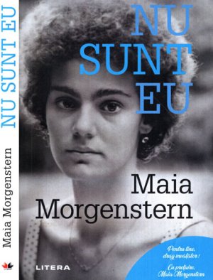 Nu sunt eu (Maia Morgenstern)