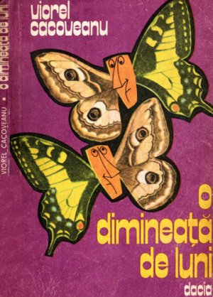 O dimineata de luni (Viorel Cocoveanu)