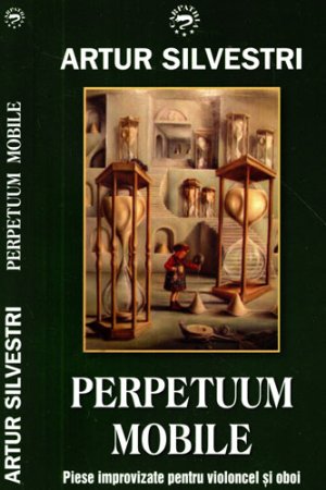 Perpetuum mobile (Arthur Silvestri)