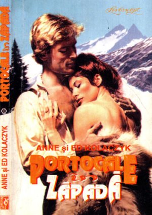 Portocale in zapada (Anne si Ed Kolaczyk) colectia Loveswept