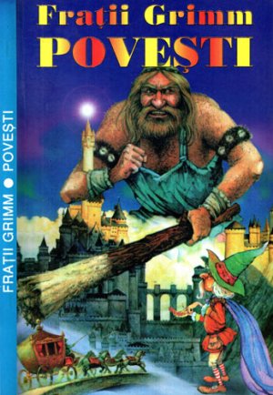 Povesti (Fratii Grimm)