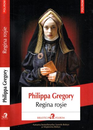 Regina rosie (Philippa Gregory)
