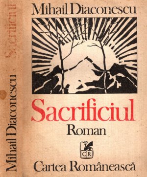 Sacrificiul (Mihail Diaconescu)