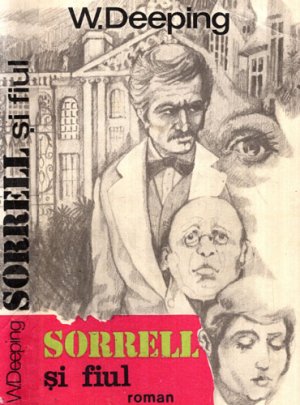 Sorrell si fiul (Warwick Deeping)