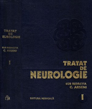 Tratat de neurologie vol. I (C. Arseni)
