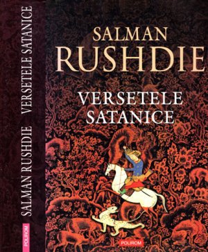 Versetele satanice (Salman Rushdie)