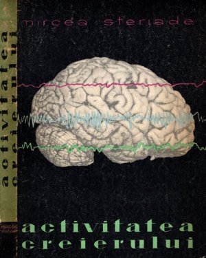 Activitatea creierului (Mircea Steriade)