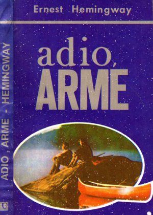 Adio, arme! (Ernest Hemingway)