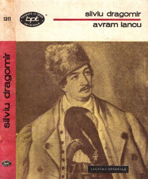 Avram Iancu (Silviu Dragomir) colectia BPT