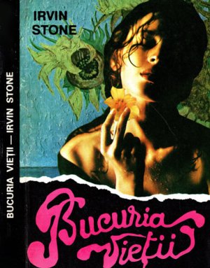 Bucuria vietii (Irvin Stone)