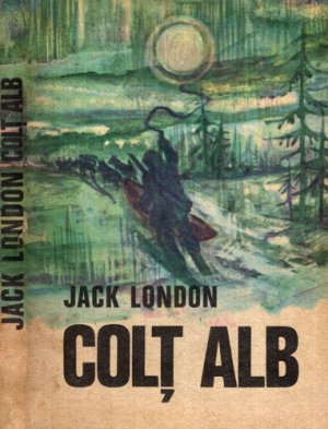 Colt Alb (Jack London)