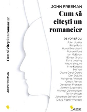 Cum sa citesti un romancier (John Freeman)
