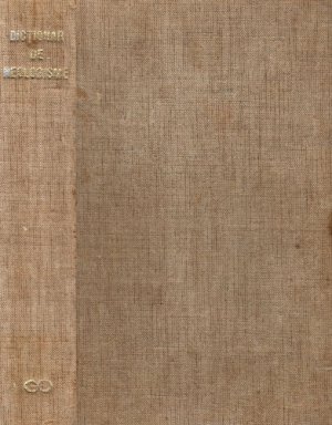 Dictionar de neologisme (Florin Marcu, Constant Maneca)