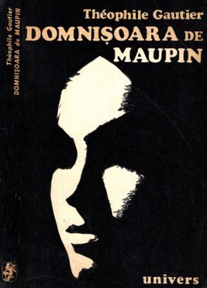 Domnisoara de Maupin (Theophile Gautier)