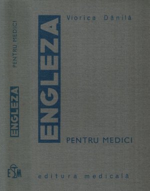 Engleza pentru medici (Viorica Danila)