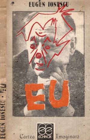 Eu (Eugen Ionescu)