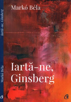 Iarta-ne, Ginsberg (Marko Bela)