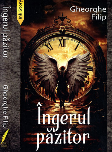Ingerul pazitor (Gheorghe Filip) Ingerul pazitor (Gheorghe Filip)