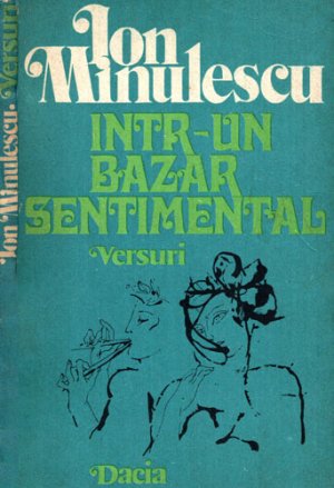 Intr-un bazar sentimental - versuri, poezii (Ion Minulescu)