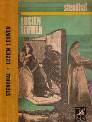 Lucien Leuwen - rosu si alb (Stendhal)