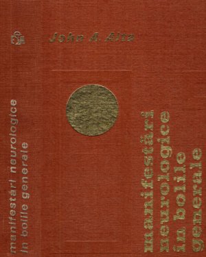 Manifestari neurologice in bolile generale (John A. Aita)