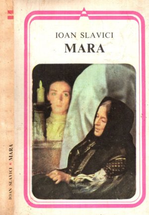 Mara (Ioan Slavici) colectia Arcade