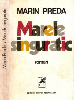 Marele singuratic (Marin Preda)
