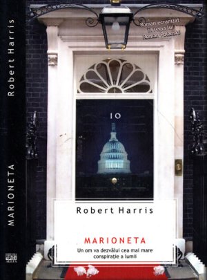 Marioneta (Robert Harris)