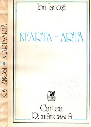 Nearta-arta vol. II (Ion Ianosi)
