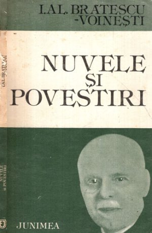 Nuvele si povestiri (Ion Alexandru Bratescu Voinesti)