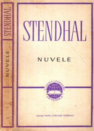 Nuvele (Stendhal)