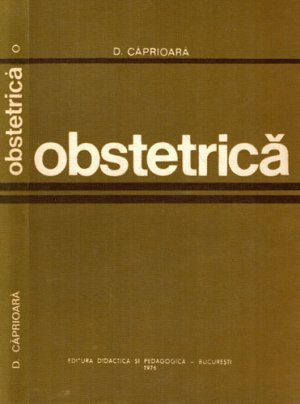 Obstetrica (D. Caprioara)
