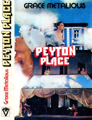 Peyton Place (Grace Metalious)