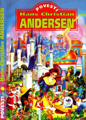 Povesti (Hans Christian Andersen)