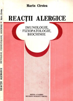 Reactii alergice (Marin Cirstea)