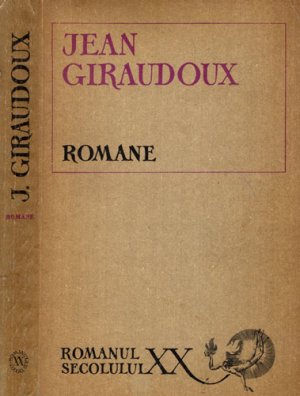 Romane (Jean Giraudoux)
