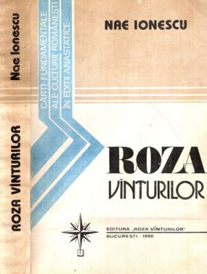 Roza vanturilor (Nae Ionescu)